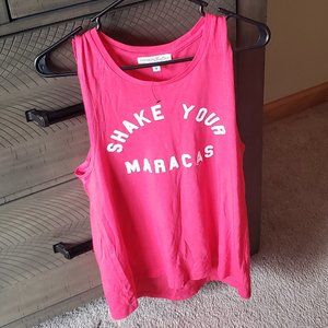 NWOT! Express Tank Top